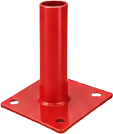 Contoh Base Plate