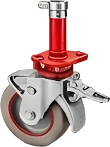 Contoh Caster / Roda