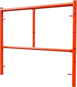 Contoh Ledder Frame