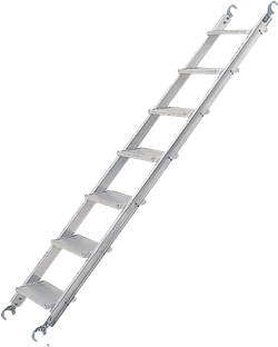 Contoh Stair / Tangga